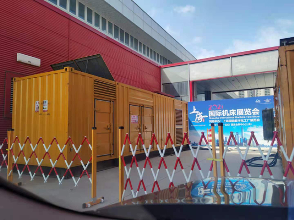 郊区发电机出租 对于发电机的特性你了解多少？