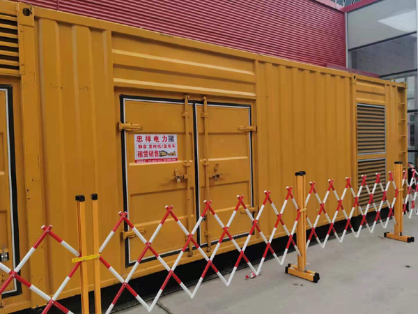 郊区关于通用发电机的十万个为什么？