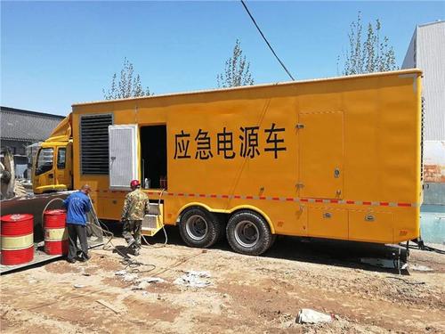 郊区发电车租赁-教您挑选发电机哪些技巧可以掌握使用