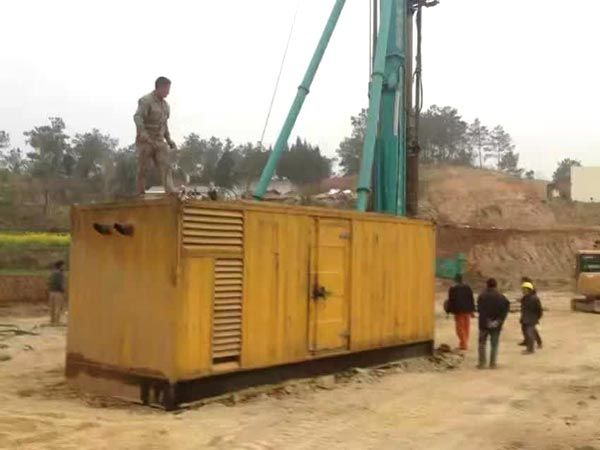 郊区柴油发电机组应用场合有哪些？